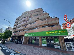 マンションイメージ