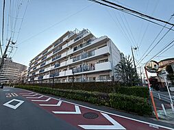 マンションイメージ