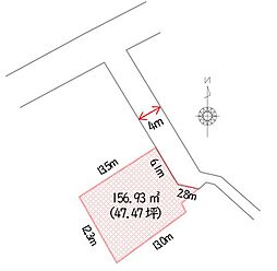 物件画像 碧南市篭田町