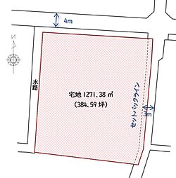 物件画像 西尾市一色町治明九平山