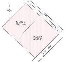 物件画像 安城市和泉町中根山