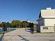 三重大学新正門まで徒歩３分