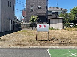 物件画像 宮代町中央２丁目売地