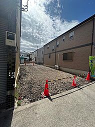 物件画像 東大和市南街5丁目　土地