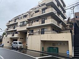 藤沢ダイヤモンドマンション