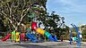 周辺：吉野町公園　約170ｍ