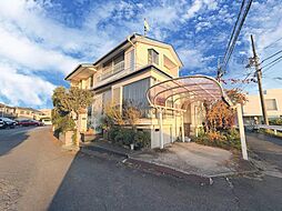 物件画像 旭ヶ丘　土地