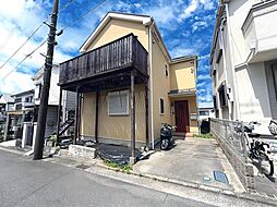 物件画像 東永谷中古戸建