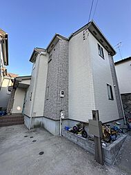 物件画像 神奈川区菅田町中古戸建