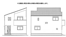 物件画像 日吉5丁目新築戸建