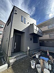 物件画像 日吉5丁目新築戸建