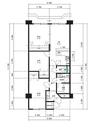 物件画像 ライオンズマンション上大岡第3