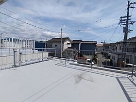 和歌山県紀の川市貴志川町神戸107-18（賃貸一戸建3DK・--・64.73㎡） その6