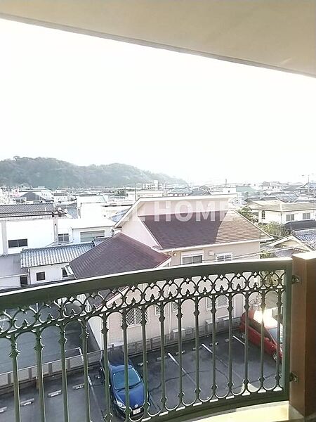 和歌山県和歌山市毛見(賃貸マンション1DK・4階・45.00㎡)の写真 その12