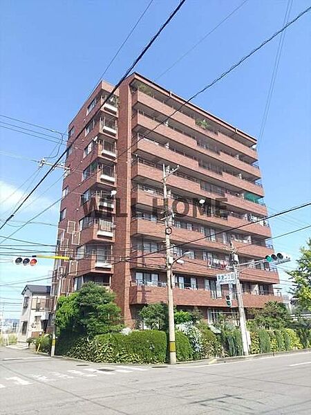 和歌山県和歌山市築港1丁目(賃貸マンション3LDK・6階・73.27㎡)の写真 その1