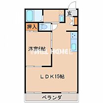 和歌山県和歌山市和歌浦東4丁目（賃貸マンション1LDK・3階・48.72㎡） その2