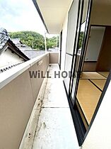 ICHOUSE  ｜ 和歌山県和歌山市栗栖489（賃貸アパート2LDK・2階・51.03㎡） その10