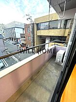 和歌山県和歌山市畑屋敷千体仏丁21-2（賃貸マンション1K・3階・24.56㎡） その8