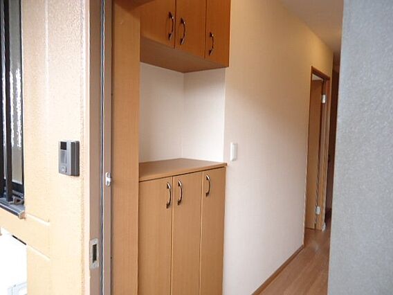 スプリームガーデン_内装_3