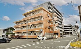 アーバンハイツ石塚  ｜ 愛知県豊橋市花田町字石塚（賃貸マンション2K・1階・25.00㎡） その1