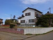 土地写真です