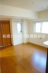 アティラン西巣鴨 1LDKの写真
