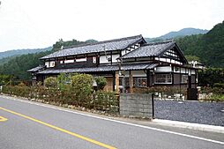 物件画像 東秩父旧家再生住宅