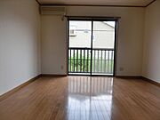 エアコン付き広々８帖
