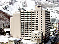 マンション外観