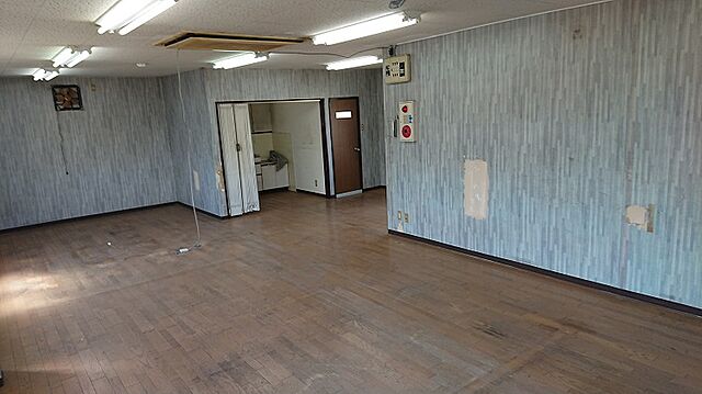 室内