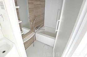 愛知県名古屋市昭和区阿由知通１丁目（賃貸マンション1R・7階・27.36㎡） その13