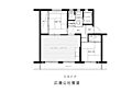 広瀬公社賃貸住宅47・H3階4.2万円