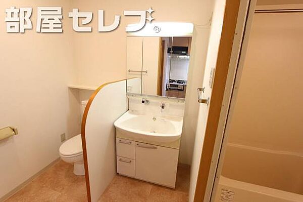 カーサステラ ｜愛知県名古屋市昭和区檀溪通2丁目(賃貸マンション1K・7階・32.31㎡)の写真 その13