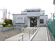 南高野医院（医療法人社団）（817m）