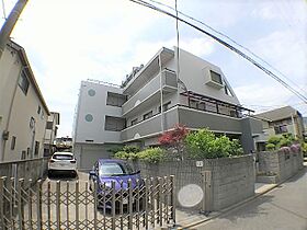 ジュネス芦屋  ｜ 兵庫県芦屋市打出小槌町（賃貸マンション1K・2階・22.00㎡） その25