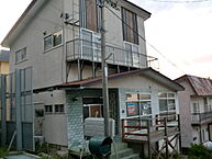 北海道小樽市桜5丁目1383-43：物件画像