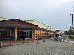 [周辺] コープ小川西町店 徒歩13分。スーパー 990m