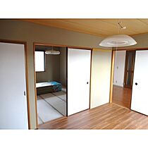 セジュール泉 201 ｜ 島根県出雲市小山町（賃貸アパート2LDK・2階・51.50㎡） その12