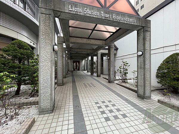 北海道札幌市白石区東札幌三条1丁目(賃貸マンション3LDK・6階・89.44㎡)の写真 その17