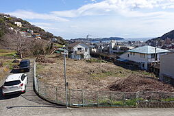 湯河原町宮下　売地