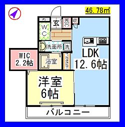 小田急江ノ島線 相模大野駅 徒歩10分