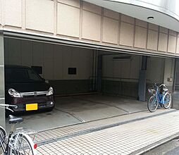FKグランテラス新田町駐車場(屋根付き)