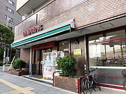 [周辺] 【スーパー】まいばすけっと 板橋熊野町店まで212ｍ