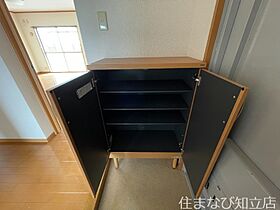 コーポ三立  ｜ 愛知県知立市長田2丁目（賃貸マンション2LDK・3階・53.83㎡） その30