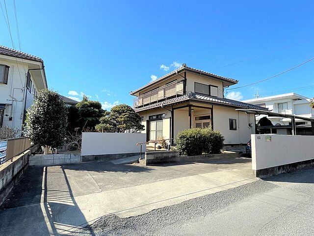 駐車場 伊勢崎市今泉町1丁目1167-3