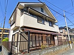 物件画像 八王子市横川町中古戸建