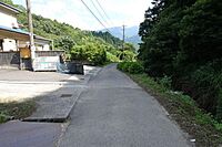 愛媛県新居浜市大生院713-2：物件画像