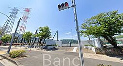 [周辺] 江戸川区立清新第一中学校 徒歩12分。 910m