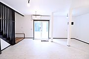 前回募集時の内装です。現テナントの内装とは異なります。