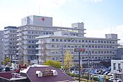 長野赤十字病院まで、770ｍ